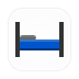lodging icon