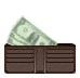 70% budget spent wallet