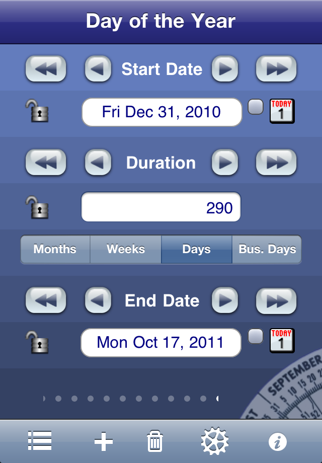 Calculator julian app date Julian calendar
