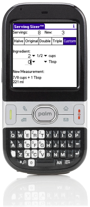 for Palm OS