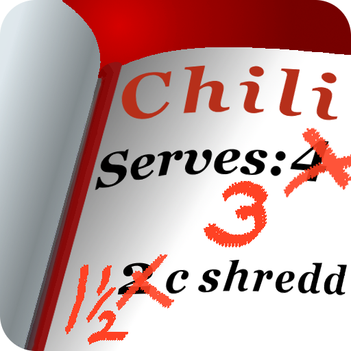 new Serving Sizer icon