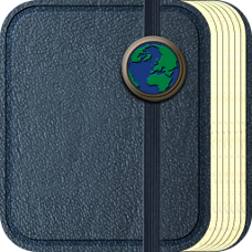 Trip Boss Journal icon Trip Boss Journal icon