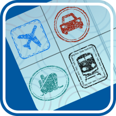 Trip Boss Trips icon Trip Boss Trips icon
