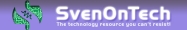 SvenOnTech