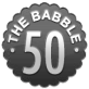 2010 Babble Top 50 iPhone Apps
                                    for Moms