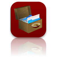 Serving Sizer Pro Recipe
                                          Cards icon